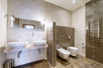 bedroom interior