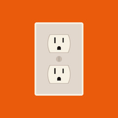 Save Energy icon design