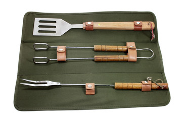 Barbecue Utensils