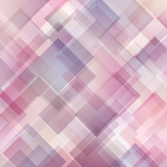 Abstract geometric background