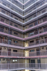 Hong Kong Estate