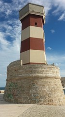 Faro - monopoli