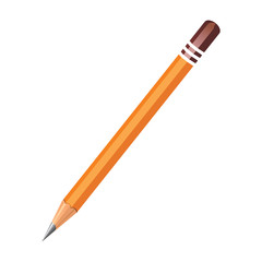 pencil 