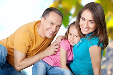 Fototapeta premium Home.