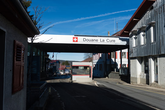 douane
