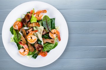 Shrimp.