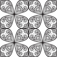 Seamless pattern