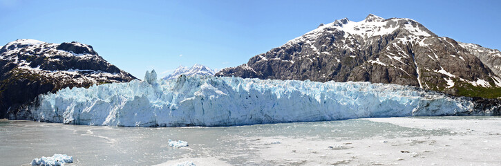 Margerie Glacier in Glacier Bay