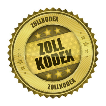 button 201405g zollkodex I