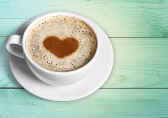 Coffee.