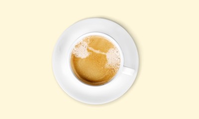 Coffee.