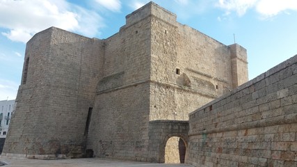 Castello V