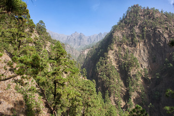 La Palma