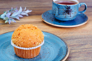 Delicious Sweet Cake