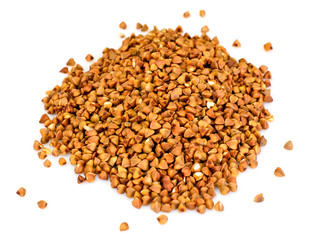 Buckwheat Whole Grains