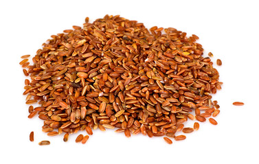 Red Rice Whole Grains