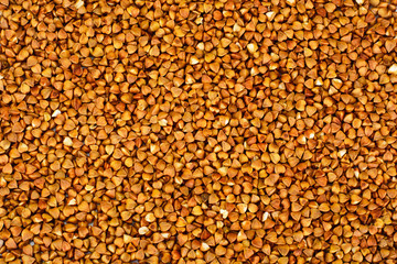 Buckwheat Whole Grains