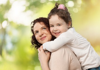 Fototapeta premium Child.