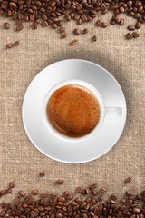 Espresso.