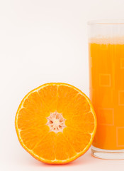 Fresh Orange Juice 