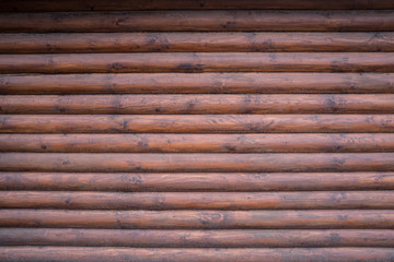 Vintage horizontal wooden texture. Background old panels with copy space