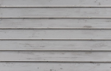 Vintage horizontal wooden texture. Background old panels with copy space