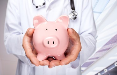 Healthcare And Medicine.