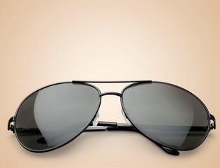 Sunglasses.