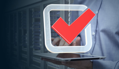 checklist