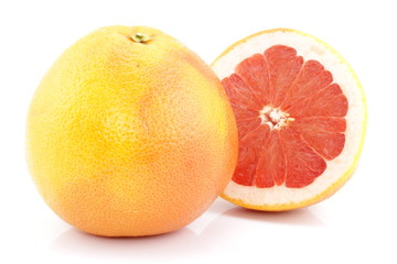 Grejpfrut