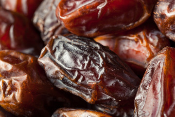 Raw Organic Medjool Dates