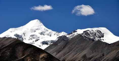 unterwegs mit der Tibet-Bahn nach Lhasa