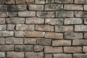 Wall texture