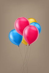 picture of balloon