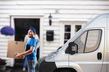 Delivery