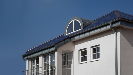 Eigenheim / Immobilie