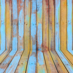 grunge wood texture background.