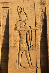  Karnak Temple, Egypt