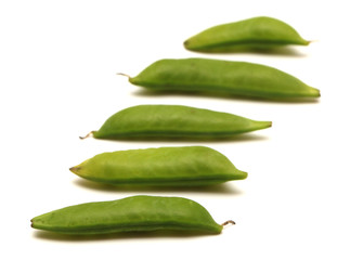 Sugar Snap Peas