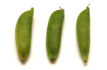 Sugar Snap Peas