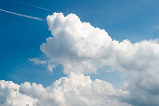 Clouds