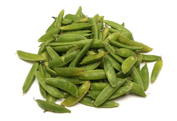 Sugar Snap Peas