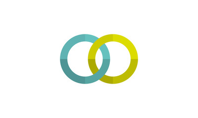 Geometric Logo Template