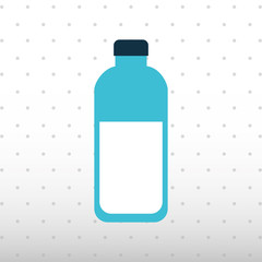 gym sport icon design 