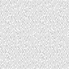 Abstract background - maze (pattern seamless)