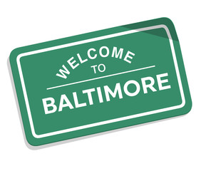 Baltimore is one of  beautiful city to visit