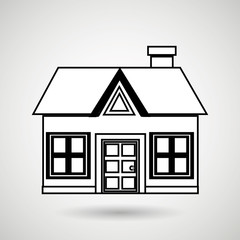 house icon design 