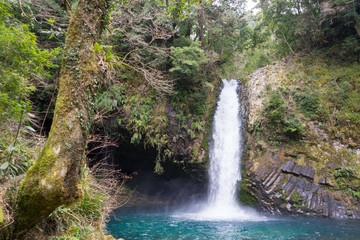 Joren-no-taki / Joren Falls