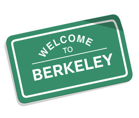 Berkeley is one of  beautiful city to visit