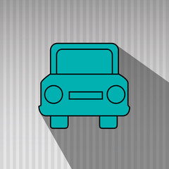 car icon design 